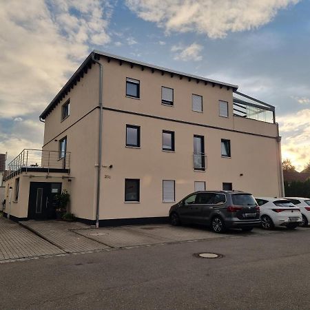 Landau, Schoene Helle Gemuetliche Wohnung Landau in der Pfalz Extérieur photo