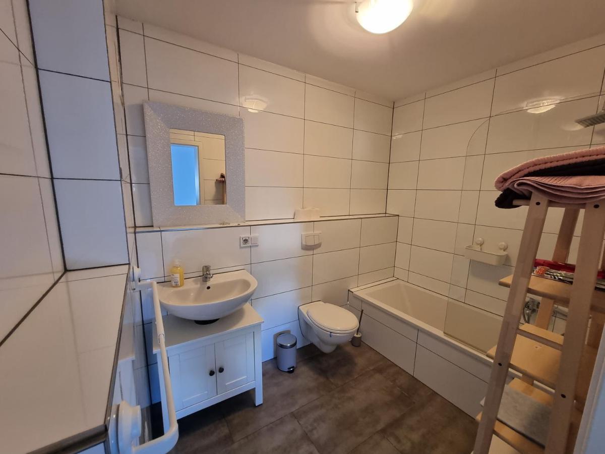 Landau, Schoene Helle Gemuetliche Wohnung Landau in der Pfalz Extérieur photo