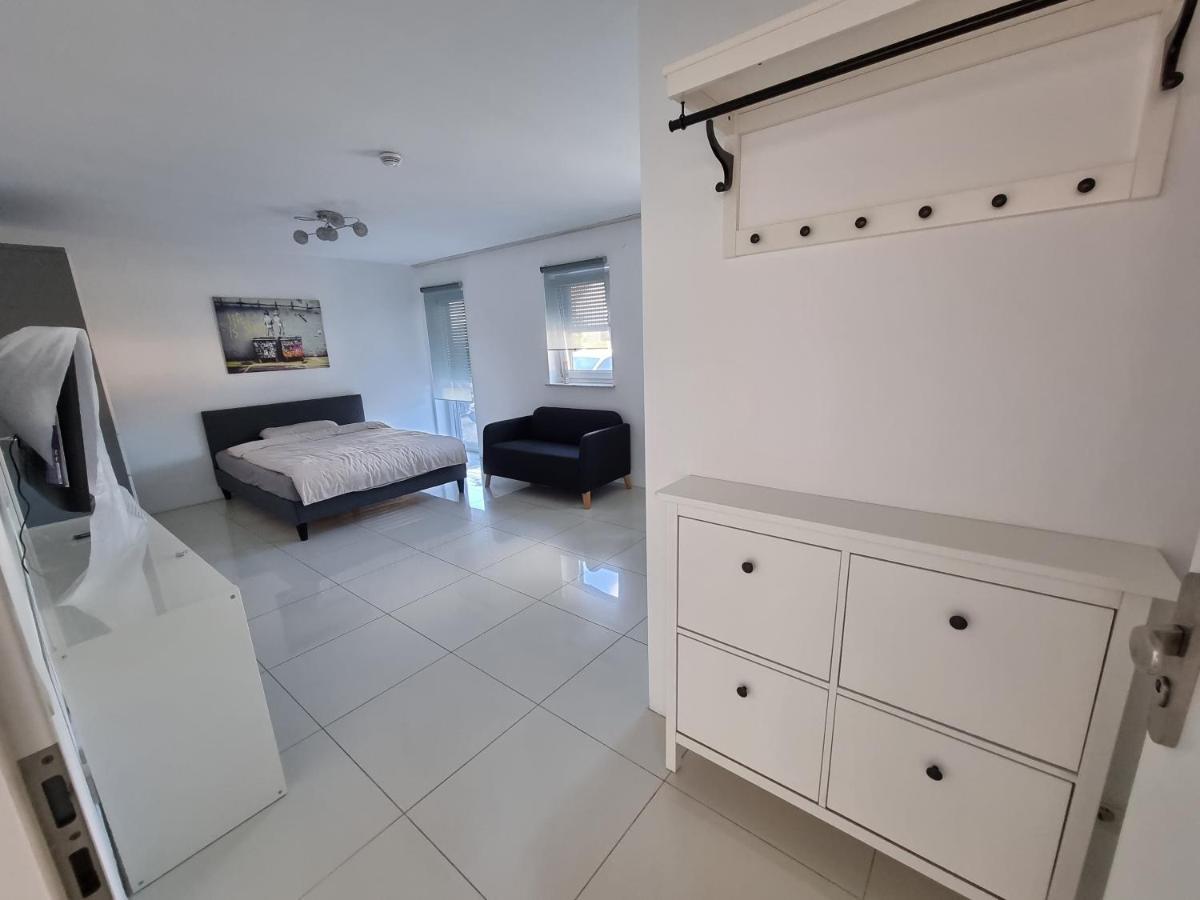 Landau, Schoene Helle Gemuetliche Wohnung Landau in der Pfalz Extérieur photo