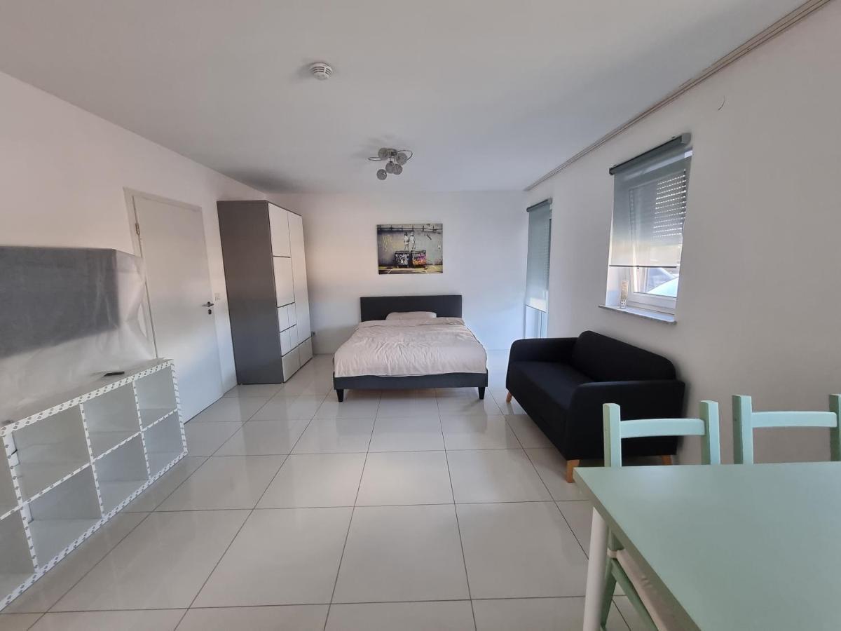 Landau, Schoene Helle Gemuetliche Wohnung Landau in der Pfalz Extérieur photo